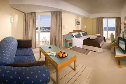 Sahara Beach Aquapark Resort in المنستير — foto 4