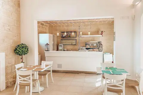 Relais Masseria Le Cesine in Vernole — foto 7