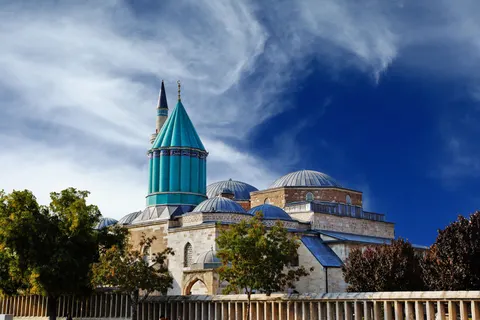 Rondreis Cappadocië & Cave Hotels in Rondreizen Turkije — foto 16