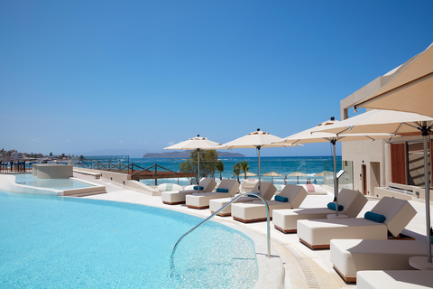 Domes Noruz Chania, Autograph Collection - adults only foto 1