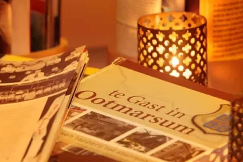 Stadshotel Ootmarsum foto 14