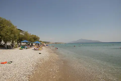 Studio Angela in Δημοτική Ενότητα Πυθαγορείου — foto 9