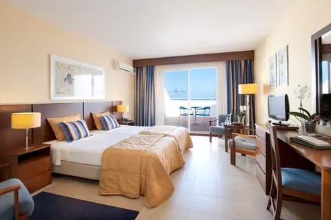 Hotel Rocamar in Santa Cruz — foto 2
