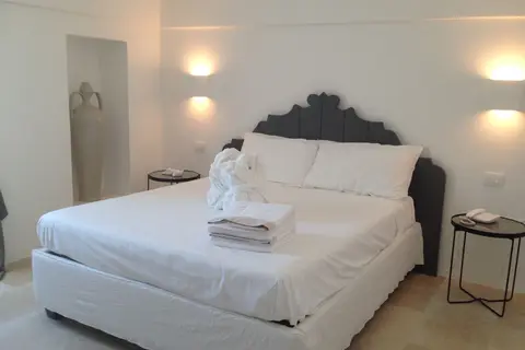 Giovì Relais in Polignano a Mare, foto 28