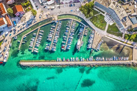 Ilirija Resort Hotel Ilirija foto 13