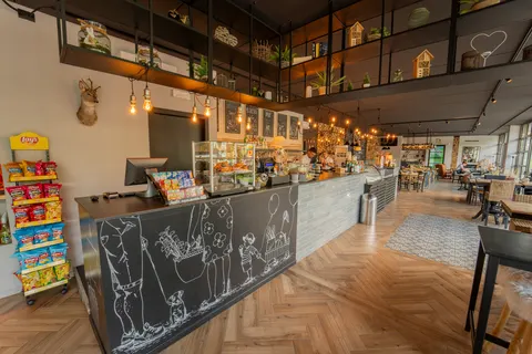 Lago Idro Glamping Boutique foto 37