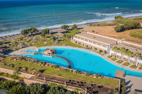 Giannoulis – Cavo Spada Luxury Sports & Leisure Resort & Spa in Kolymbari — foto 2