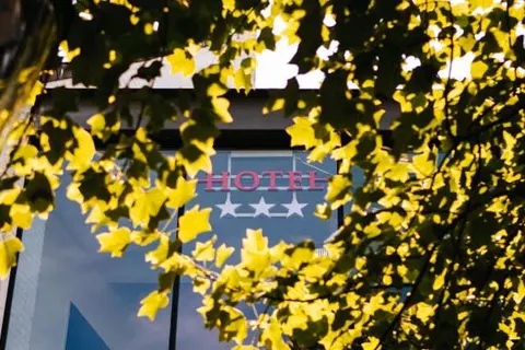 Grand Café & Hotel Hulsman foto 26