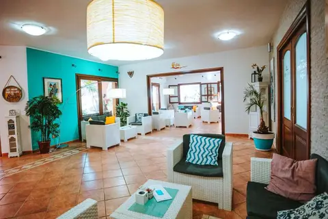 Hotel i Ginepri in Durgali/Dorgali — foto 19