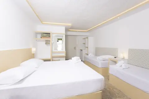 Bomo Club Olympic Kosma Hotel & Bomo Villas Kosmas in Δημοτική Ενότητα Παλλήνης — foto 4