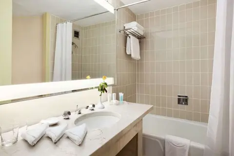 Ramses Hilton in Caïro, foto 12