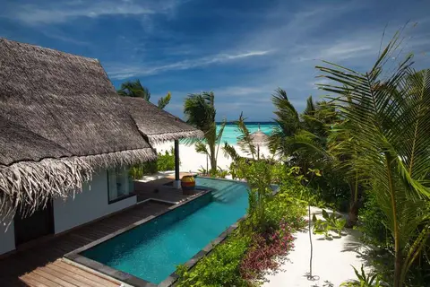 Ozen Life Maadhoo in Maadhoo — foto 20