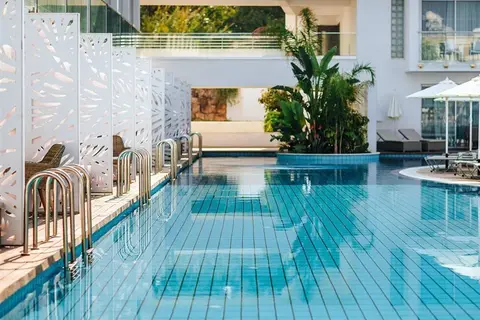 Sofianna Resort & Spa in Paphos — foto 9