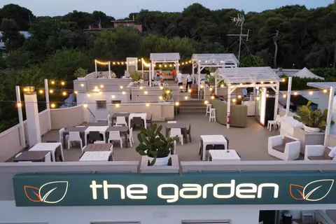 B&B The Garden in Pulsano, foto 4