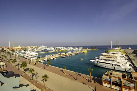 The Boutique Hotel in Hurghada, foto 13