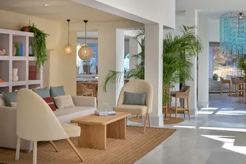 Meliá Ibiza in Santa Eulària des Riu — foto 30