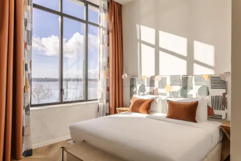 Upon Harbor - Seixal Bay Hotel in Seixal — foto 16