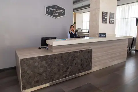 Hampton Inn & Suites By Hilton Puebla in Refugio de Peñuelas, foto 23
