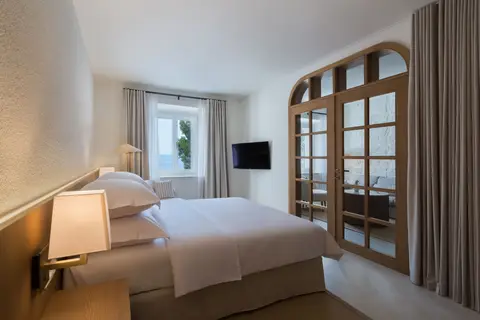 Heritage Hotel Kastelet in Tucepi — foto 23