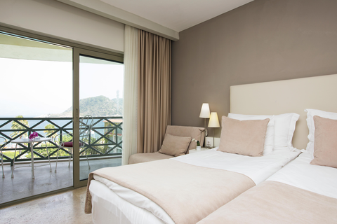 Hotel Marti La Perla - adults only foto 2