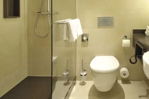 Hotel Goldener Knopf foto 7