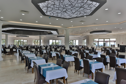 Hotel Anadolu Didim Club foto 5