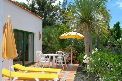 La Palma Jardin Resort in Dos Pinos — foto 23