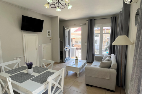 Appartementen Coastline foto 5