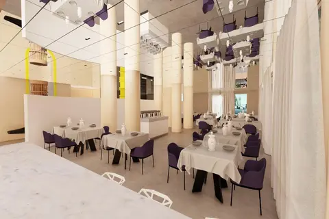 Biancodonda Greenblu Hotel & Spa in Gallipoli — foto 13