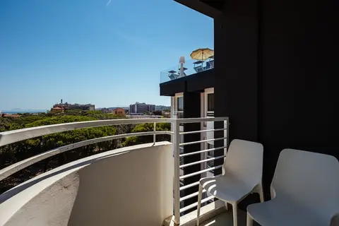 Raffaello Hotel in Rome, foto 17