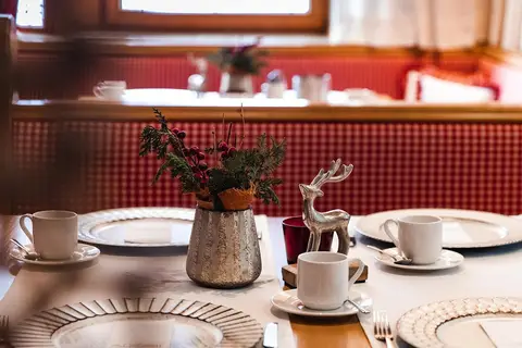 Hotel Garni Auszeit in Eben am Achensee — foto 7