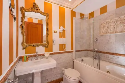 The Inn At Spanish Steps in Rome, foto 21