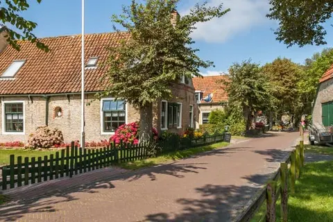 Boetiekhotel Faan foto 19