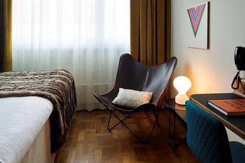 Clarion Hotel Amaranten in Stockholm — foto 3