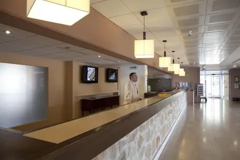 Hotel Palas in Petrovac na Moru — foto 15
