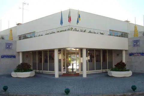 Clube Pinhal Da Foz in Esposende — foto 15