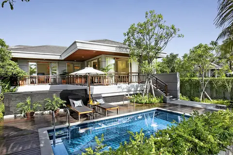 Hotel Rest Detail Hua Hin in หัวหิน — foto 5