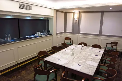 Hotel Boutique Catedral in Valladolid — foto 18