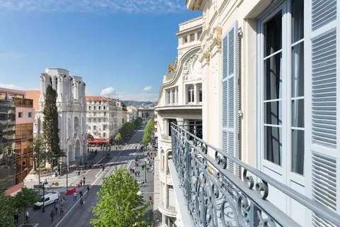 Best Western Hotel Lakmi Nice in Nice, foto 14