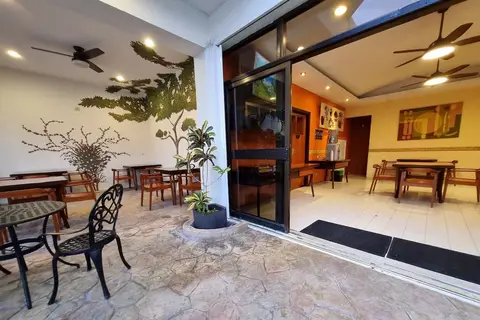 Hotel Plaza Cozumel in Cancún — foto 3