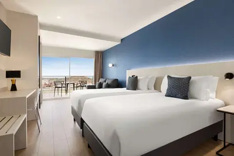Ramada Resort by Wyndham Puerto de Mazarron in Mazarrón — foto 3