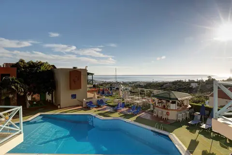 Piskopiano Village in Δημοτική Ενότητα Χερσονήσου — foto 18