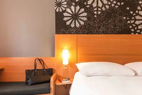 ibis Casablanca Nearshore Hotel in Rabat — foto 8