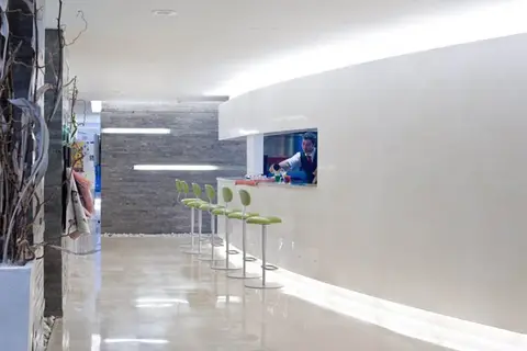 Mercure Palermo Centro in Palermo — foto 5