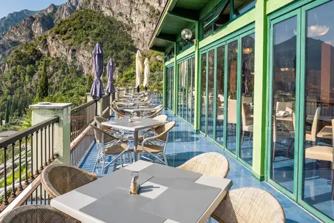 La Limonaia Hotel & Residence in Limone sul Garda, foto 27