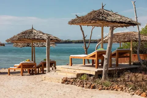 Temple Point Watamu in Watamu — foto 7