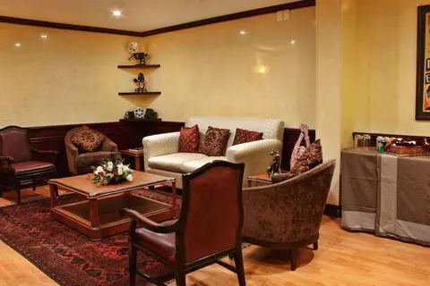 Hotel Geneve Mexico City in Ciudad de México, foto 11