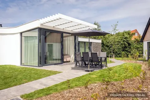 Villapark De Koog in De Koog — foto 6