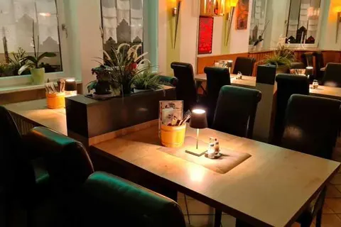 Hotel Wilhelm von Nassau foto 4