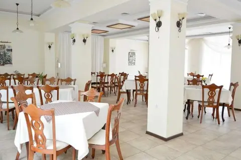 Bellevue Golden Sands in Hotel Bellevue — foto 20